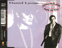 Jours De Plaine / Pape Du Rap